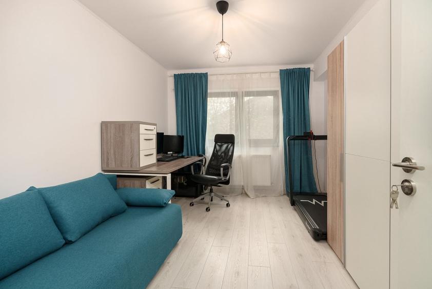 Duplex cu 4 camere cu Piscina în Drumul Taberei