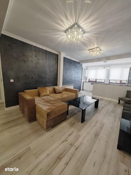 Apartament cu 2 camere în Terezian