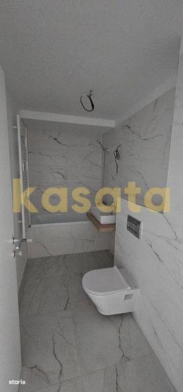 Apartament cu 2 camere decomandat în Tei