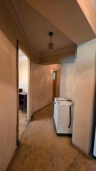 Apartament cu 2 camere decomandat în Titulescu