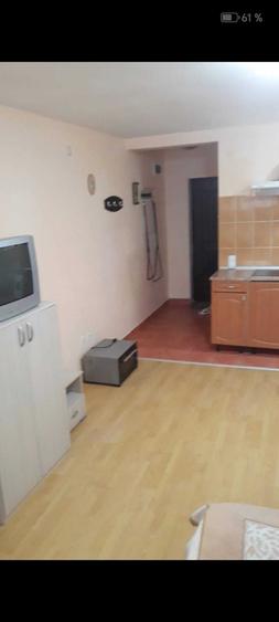 Garsonieră nedecomandată în Ștefan cel Mare