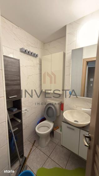 Apartament 3 camere decomandat, etaj intermediar, parcare,Intre Lacuri - 3