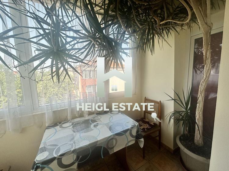 Apartament cu 3 camere in Calea Lipovei - 4