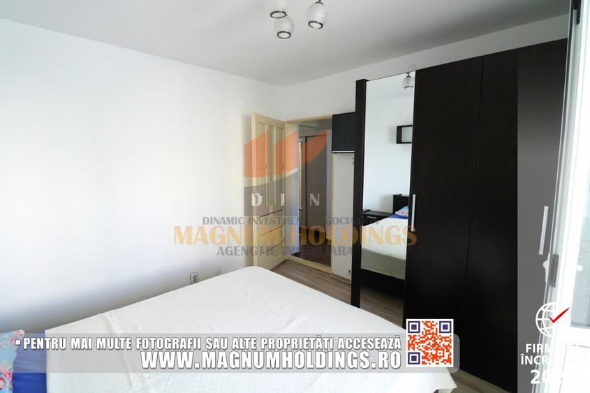 Apartament LIDL Prundu, 2 camere, 2 balcoane, etajul 2 - 11