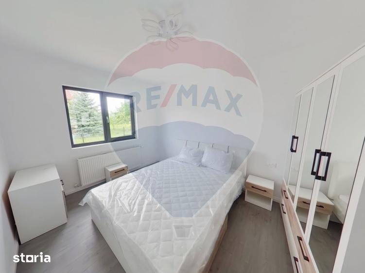 Casa / Vila cu 4 camere - 2