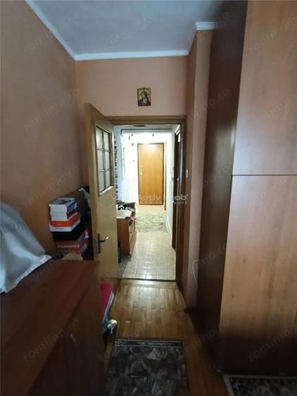 Apartament cu 2 camere decomandat în Brătianu