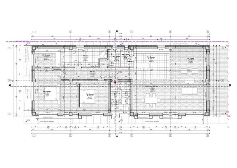 Apartament cu 8 camere decomandat în Gruia