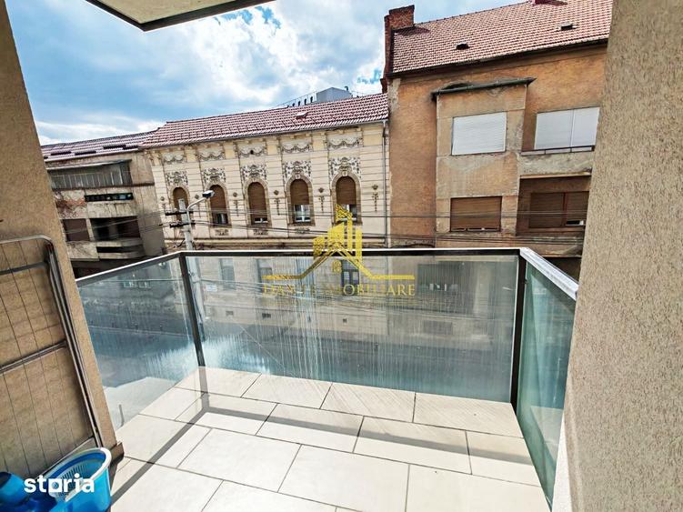2 camere, decomandat, modern, bloc nou, balcon, ULTRACENTRAL, Platinia - 2