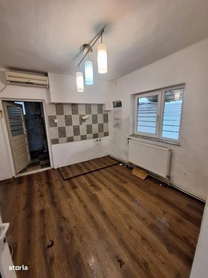 Km. 5 - Viile Noi, casa 4 camere, libera, pe colt - 5