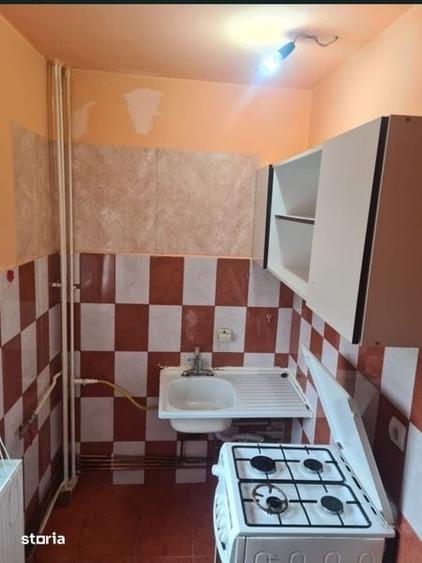 Garsonieră în Bistrița Lac