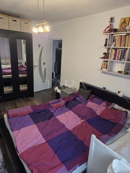 Apartament 2 camere decomandat – Florești, zona Luxor - 7