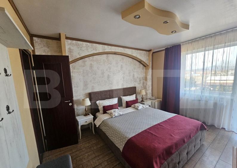 Spațiu comercial, de 770 mp, în Horea