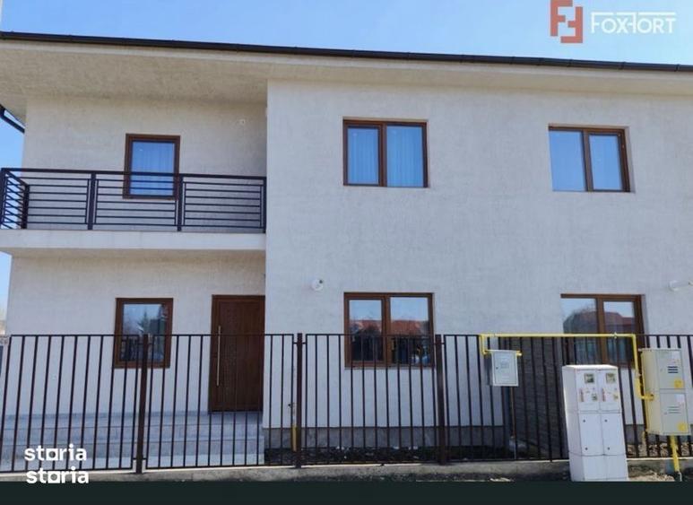 Casă cu 1 camere cu Teren 95 Mp în Central