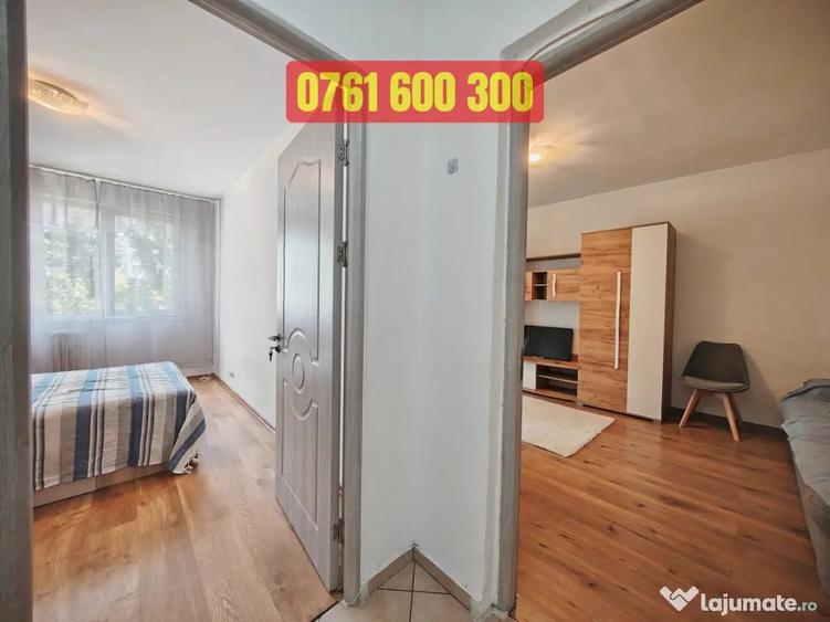 Nicolae Grigorescu metrou | 2 camere, 54 mp, etaj 3, decoman - Bucuresti (Bucuresti-Ilfov) - 4