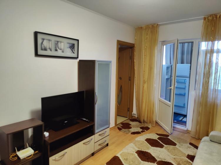Garsonieră decomandată în Alexandru cel Bun