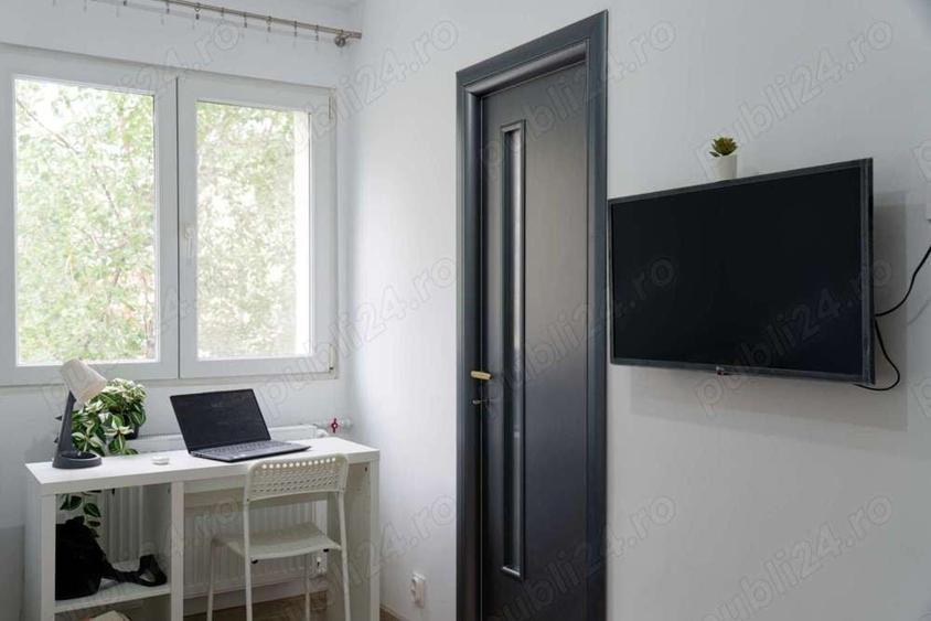 Gars.complet renovata, A C, P-ta Alba Iulia, Direct Proprietar - 5