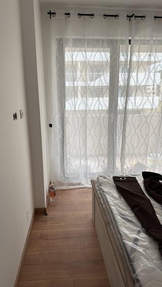 Apartament cu 2 camere semidecomandat, mobilat în Florești — fotografia 3