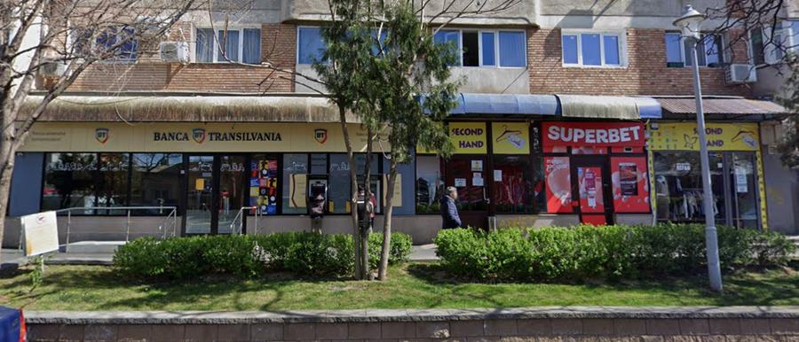 Vanzare spatiu comercial cu chirias stabil - Zona Margeanului - 1