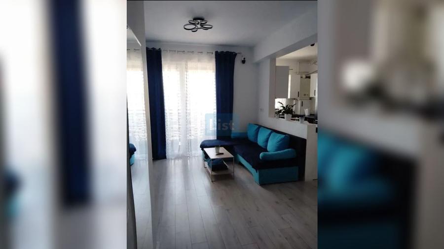 Apartament cu 3 camere în Nord