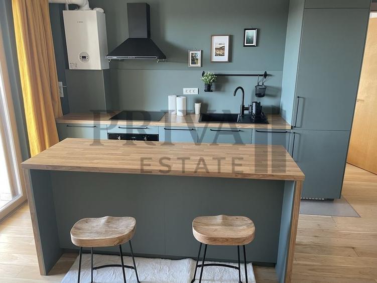 Apartament cu 2 camere decomandat în Circumvalațiunii