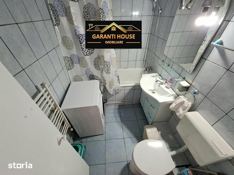 Apartament cu 2 camere decomandat în Vasile Alecsandri
