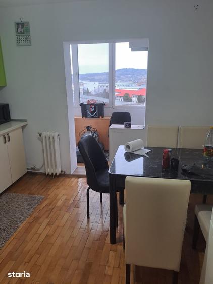 Apartament cu 3 camere în Porolissum