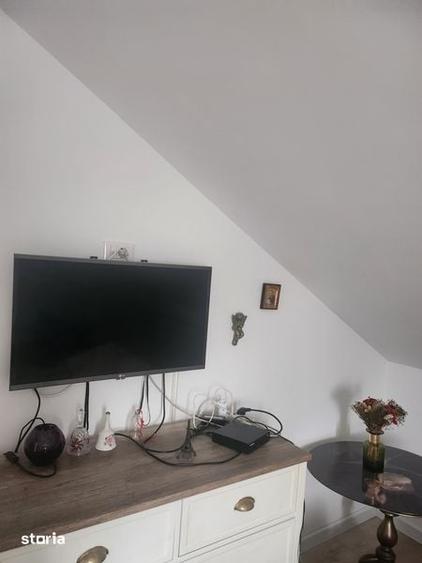 Apartament cu 2 camere în Miroslava