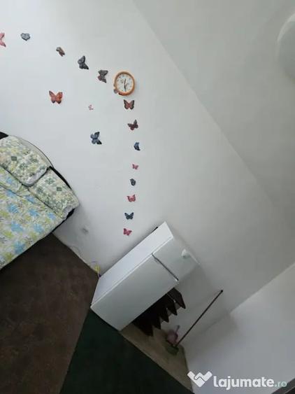 Garsonieră decomandată în Dallas
