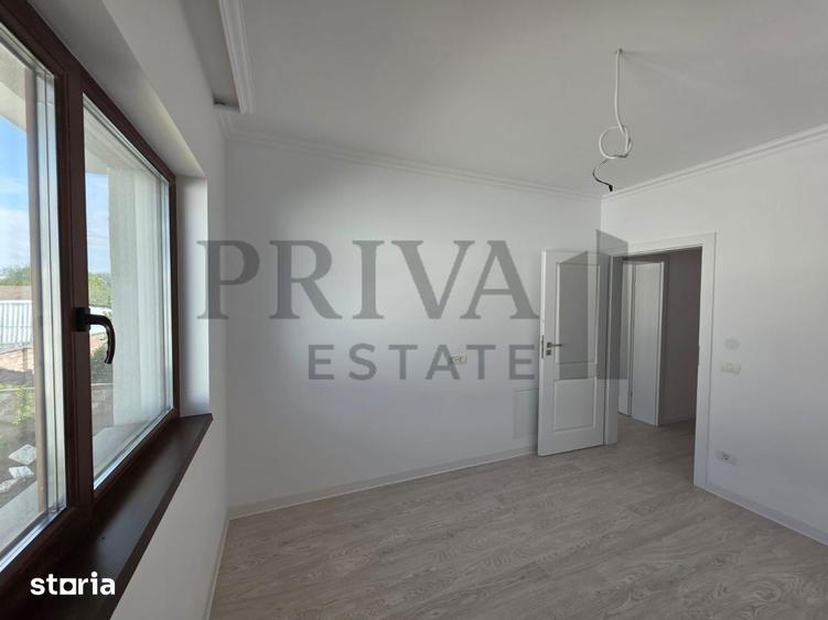 Duplex modern, 4 camere, 3 bai, 125 mp, Timi?oara - 20