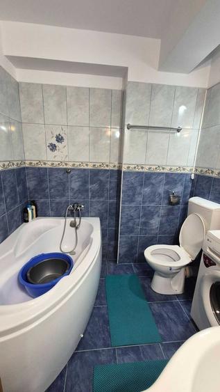 Garsonieră decomandată în Brâncoveanu