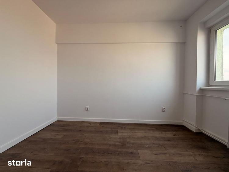 Apartament cu 3 camere în Grivița