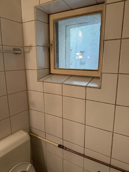 Apartament decomandat în Parcul Circului