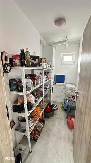 CHISODA - CASA INDIVIDUALA - 5 CAMERE - TEREN 607 MP - TOATE UTILITATI - 14