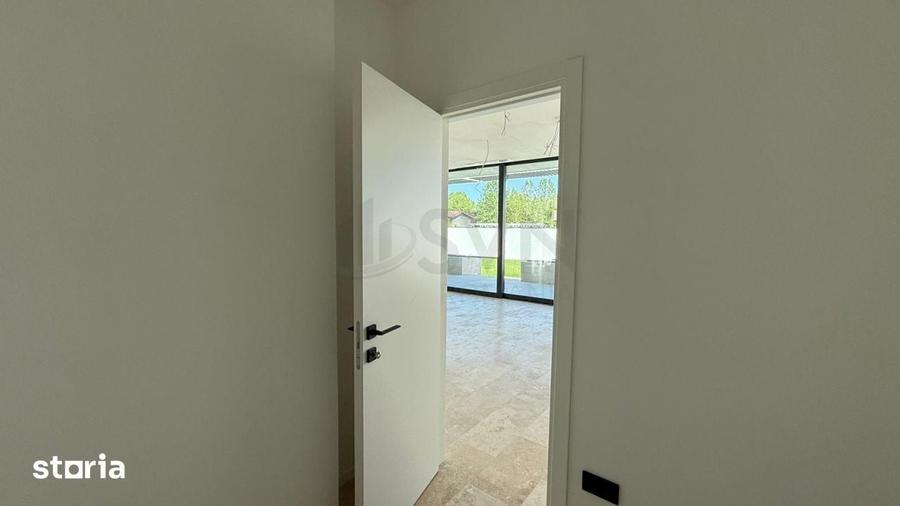 Vila Exclusivista De Vanzare l Corbeanca l Cartier Privat - 3