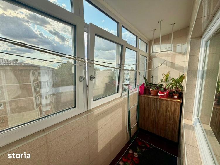 Apartament Decomandat 3 camere | Piata Garii - 2