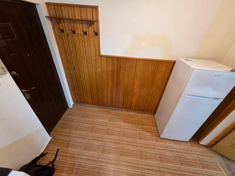 Garsonieră decomandată în Gheorgheni