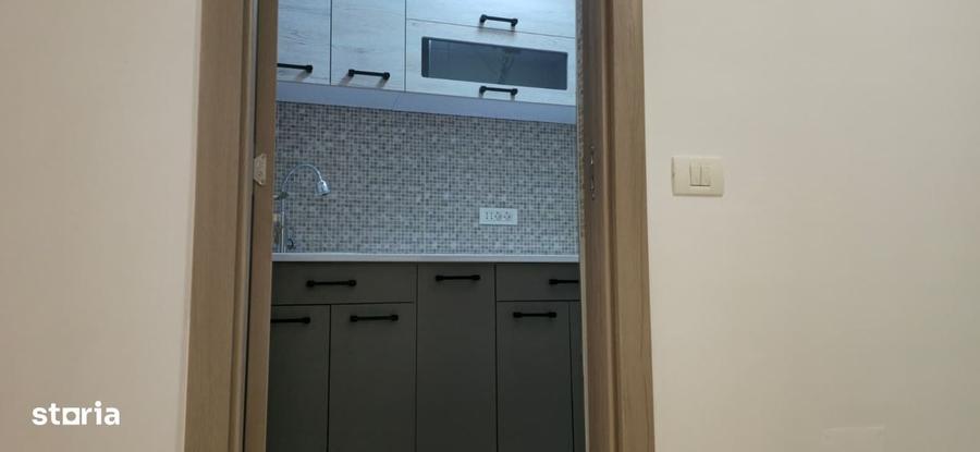 Garsonieră în Drumul Taberei
