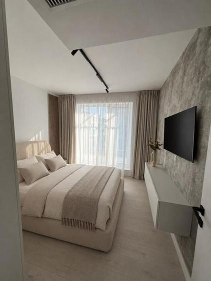 Apartament cu 3 camere în Pipera