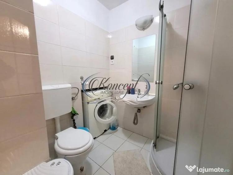 Apartament la prima inchiriere in zona ultracentrala cu parc - 3