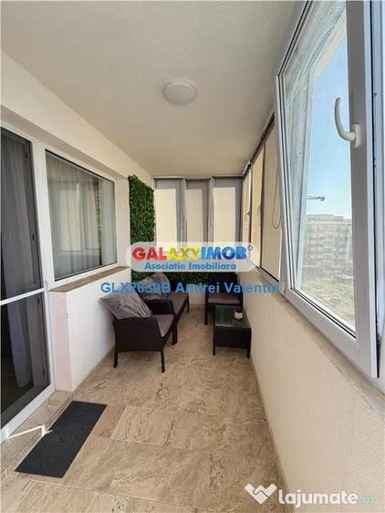 Apartament Bloc Nou Berceni - Dimitrie Leonida - Biruintei - 9