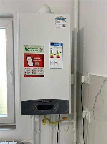 Vanzare apartament 3 camere decomandat 2 bai - renovat complet - 5