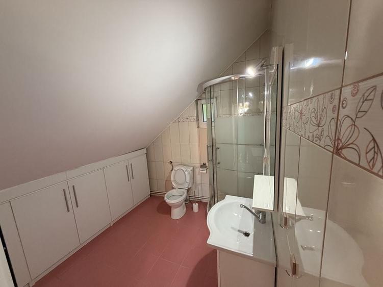 Apartament cu 2 camere decomandat în Constantin Brâncoveanu