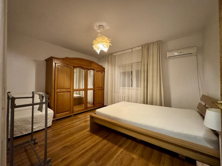 Apartament cu 2 camere decomandat, mobilat în Timpuri Noi