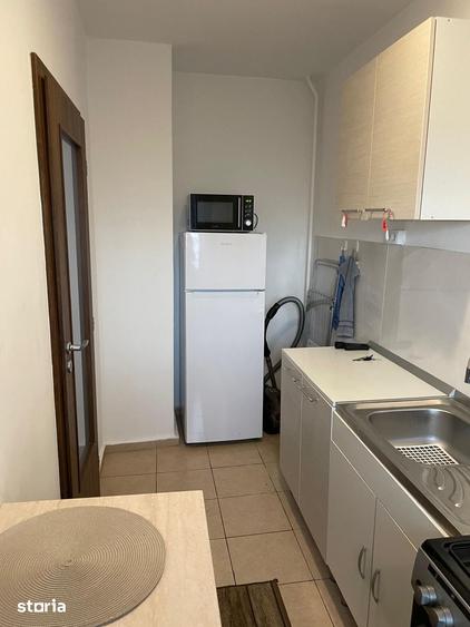 Apartament 1 camera, modelul mare, 42 mp, ETAJ 2, Nicolina BULEVARD - 4