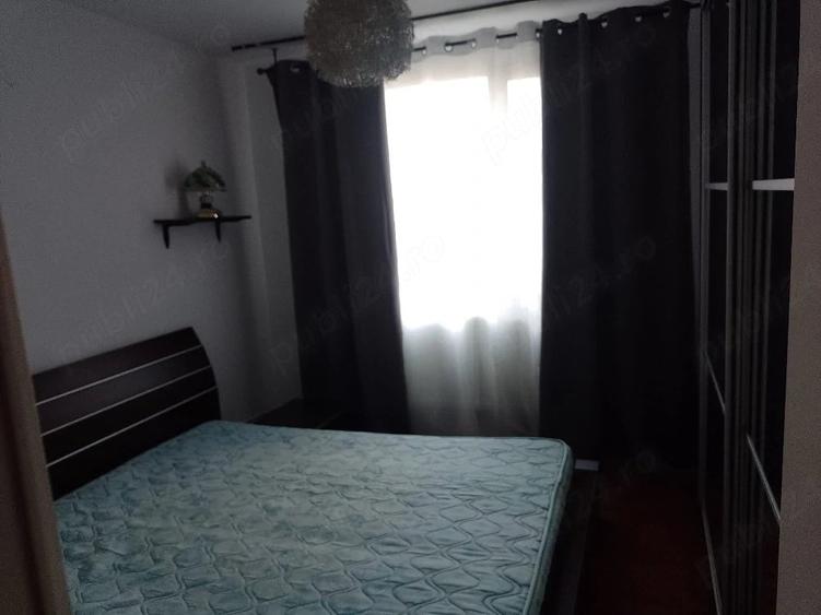 Apartament cu 2 camere semidecomandat în Farfuria