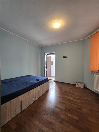 Apartament cu 2 camere decomandat în Cug