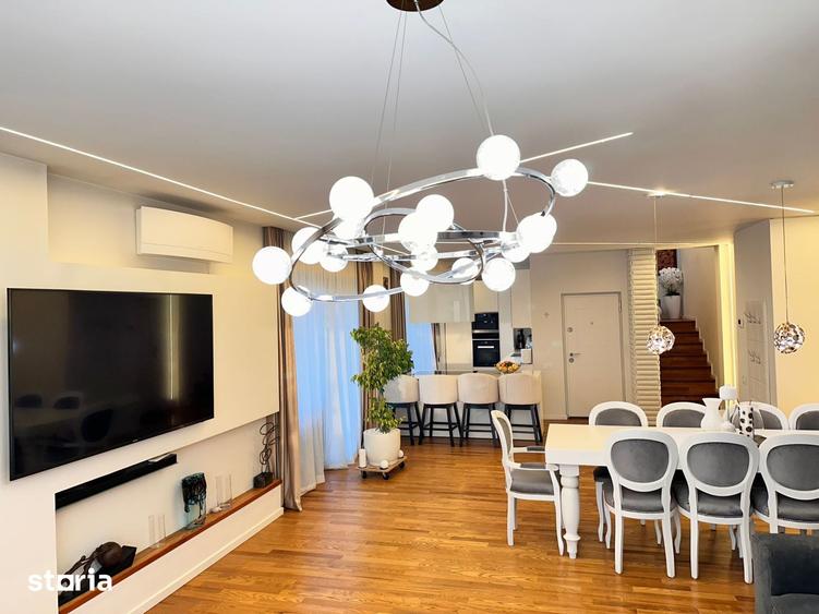 Apartament cu 7 camere în Bună Ziua