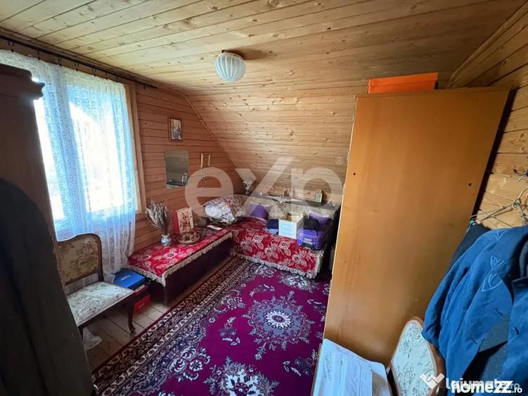 Casa Snagov de vanzare - 17