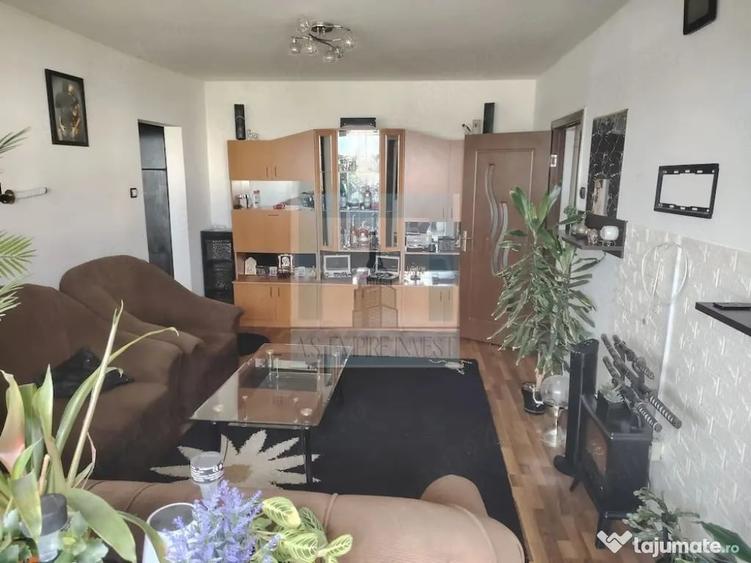 Apartament 2 camere - zona Astra - Brasov (Brasov) - 1