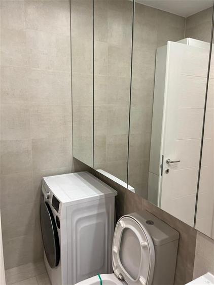 Apartament cu 2 camere semidecomandat în Theodor Pallady
